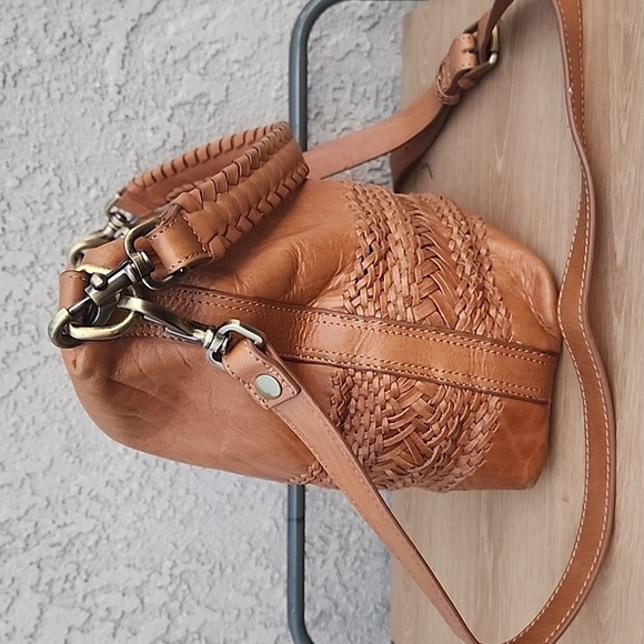 Patricia Nash Discovery Signature Collection Limited Edition̈ 035 0f 200 Bag - Picture 2 of 16